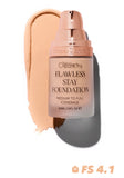 BEAUTY CREATION - Flawless Stay Foundation