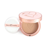 BEAUTY CREATIONS - Flawless Stay Powder Foundation