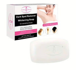 DARK SPOT REMOVER WHITENING SOAP