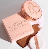 BEAUTY CREATIONS - Flawless Stay Powder Foundation