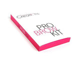 BEAUTY CREATION - Pro Brow Kit