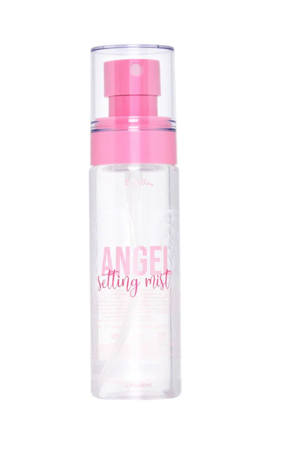 BEBELLA COSMETICS -  Angel Setting Mist