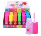 ROMANTIC BEAUTY - Juicy Lips Shimmer Plumper