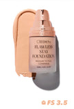 BEAUTY CREATION - Flawless Stay Foundation