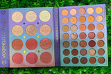 KAROL G & SHAKIRA - 117 Eyeshadow palette