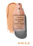 BEAUTY CREATION - Flawless Stay Foundation