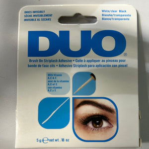 DUO - Brush on Stiplash Adhesive