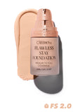 BEAUTY CREATION - Flawless Stay Foundation