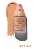 BEAUTY CREATION - Flawless Stay Foundation