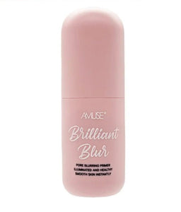 AMUSE - Brillant Blur- Pore  Blurring Primer