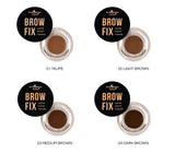 ITALIA DELUXE  - Brow Fix Kit