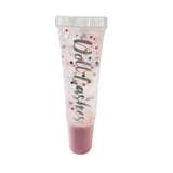 DOLL LASHES - Birthday Cake Lip Gloss