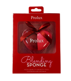 PROLUX - Heart Shaped Duo Blending Sponge