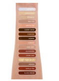 AMORUS  - Tea Time Fantasy Palette