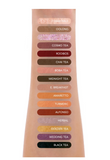 AMORUS  - Tea Time Fantasy Palette