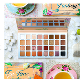 AMORUS  - Tea Time Fantasy Palette