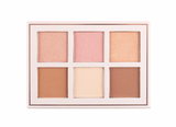 BEAUTY CREATIONS - Floral Bloom Highlight & Contour