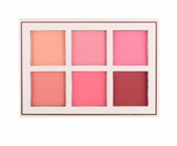 BEAUTY CREATIONS - Floral Bloom Blush Palette