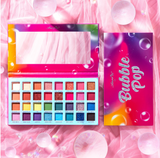 AMORUS  - Bubble Pop Eyeshadow & Glitter Palette