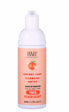 ROMANTIC BEAUTY - Radiant Foam Cleansing Water Makeup Remover