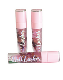 DOLL LASHES - 24K Rose Gold Lip Gloss