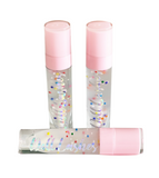 DOLL LASHES - Birthday Cake Lip Gloss