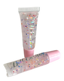 DOLL LASHES - Birthday Cake Lip Gloss