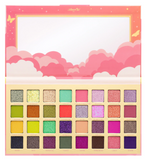 AMORUS - Enchanted Sky Pressed Pigment Palette