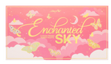 AMORUS - Enchanted Sky Pressed Pigment Palette