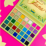 BEAUTY CREATIONS - Tiana Eyeshadow Palette