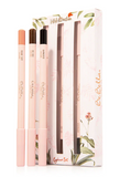 BEBELLA COSMETICS - Wild Attraction Pencil Eyeliner