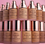 BEAUTY CREATION - Flawless Stay Foundation