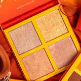 BEBELLA COSMETICS - Where's the Sun? Bronzing Glow