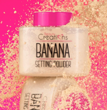 BEAUTY CREATIONS - Banana Setting Powder