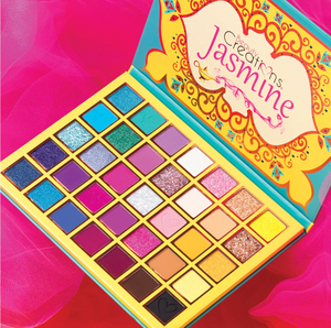 BEAUTY CREATIONS - Jasmine Eyeshadow Palette