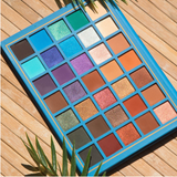 BEAUTY CREATION - Elsa Eyeshadow Palette