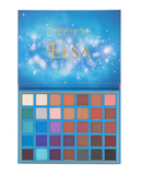 BEAUTY CREATION - Elsa Eyeshadow Palette