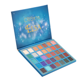 BEAUTY CREATION - Elsa Eyeshadow Palette