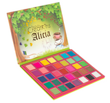 BEAUTY CREATION - Alicia Eyeshadow Palette