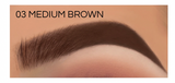 ITALIA DELUXE  - Brow Fix Kit