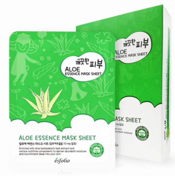 Aloe mask sheet. Esfolio косметика сыворотка для лица. Esfolio кремы под глаза. Диски для лица Esfolio отшелушивающие 3ha. Pure Skin Milk Essence Mask Sheet Set.