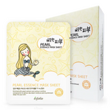 ESFOLIO - Face Sheet Mask