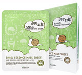 ESFOLIO - Face Sheet Mask