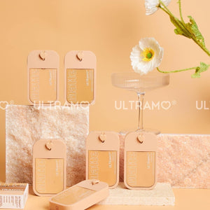 ULTRAMO COSMETICS - Matte Foundation