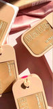 ULTRAMO COSMETICS - Matte Foundation