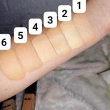 ULTRAMO COSMETICS - Matte Foundation