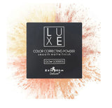 ITALIA DELUXE - Luxe  Color Correcting Powder