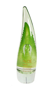 HOLIKA - Aloe Facial Cleansing Foam