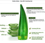 HOLIKA - Aloe soothing Gel