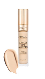 BEAUTY CREATION - Flawless Stay Concealer